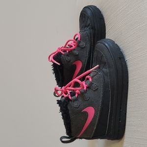 ACG Nike boots. Size 12C